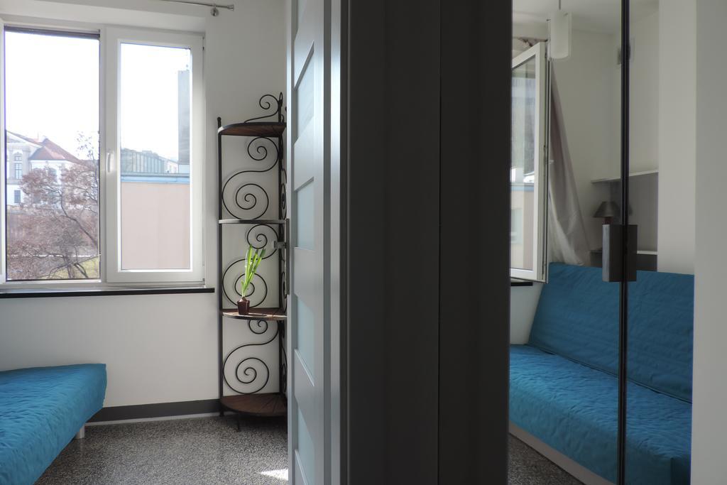 Apartament Pauza ワルシャワ 部屋 写真