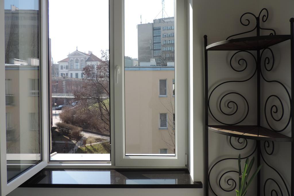 Apartament Pauza ワルシャワ 部屋 写真