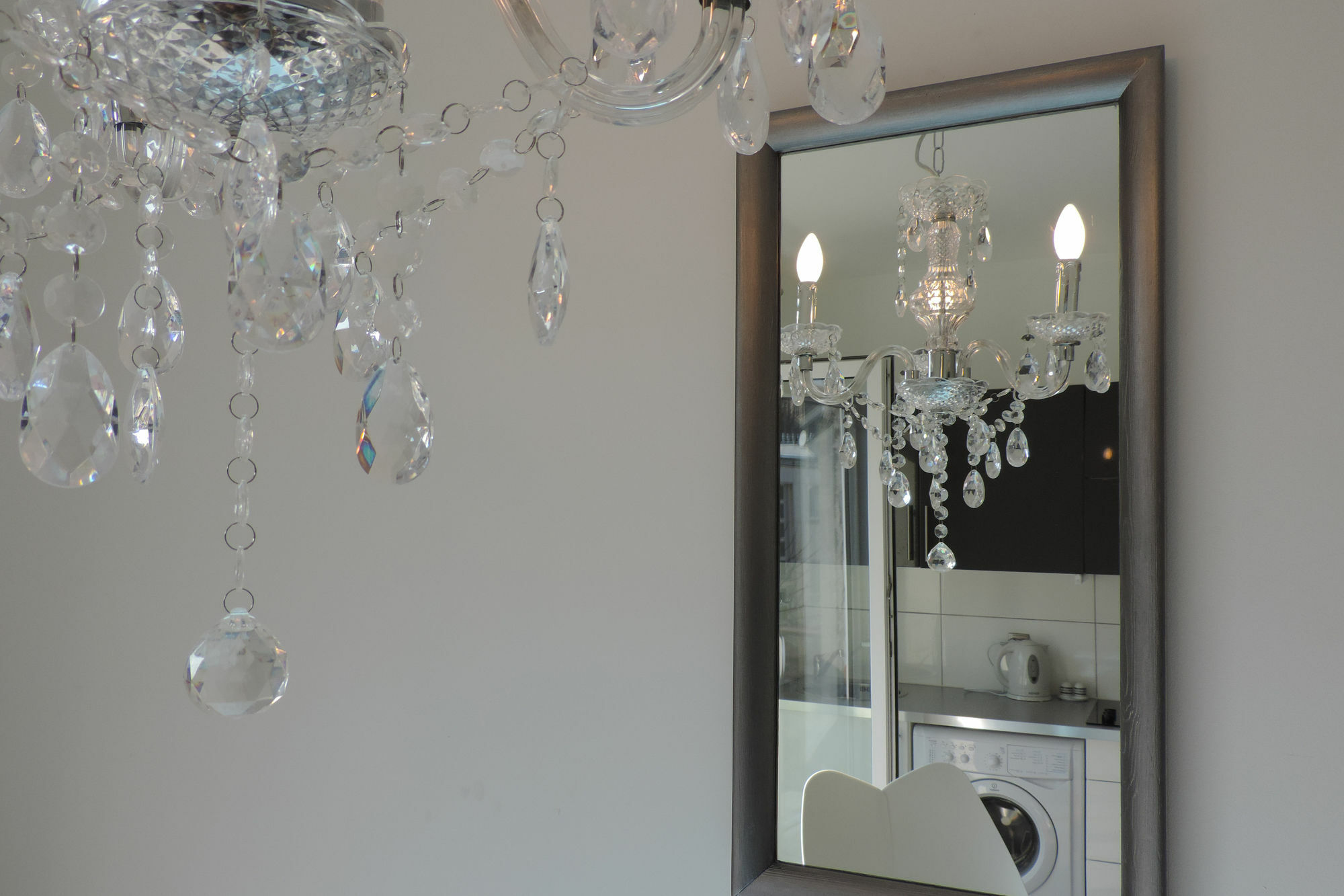 Apartament Pauza ワルシャワ エクステリア 写真