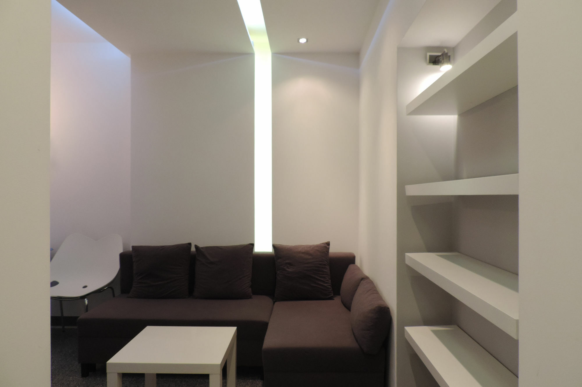 Apartament Pauza ワルシャワ エクステリア 写真